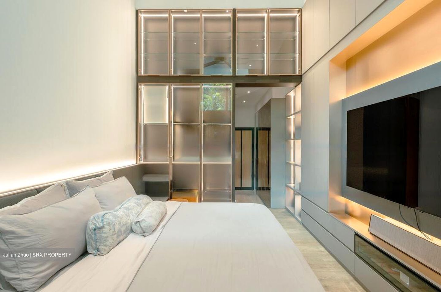 Duchess Residences (D10), Condominium #470749011